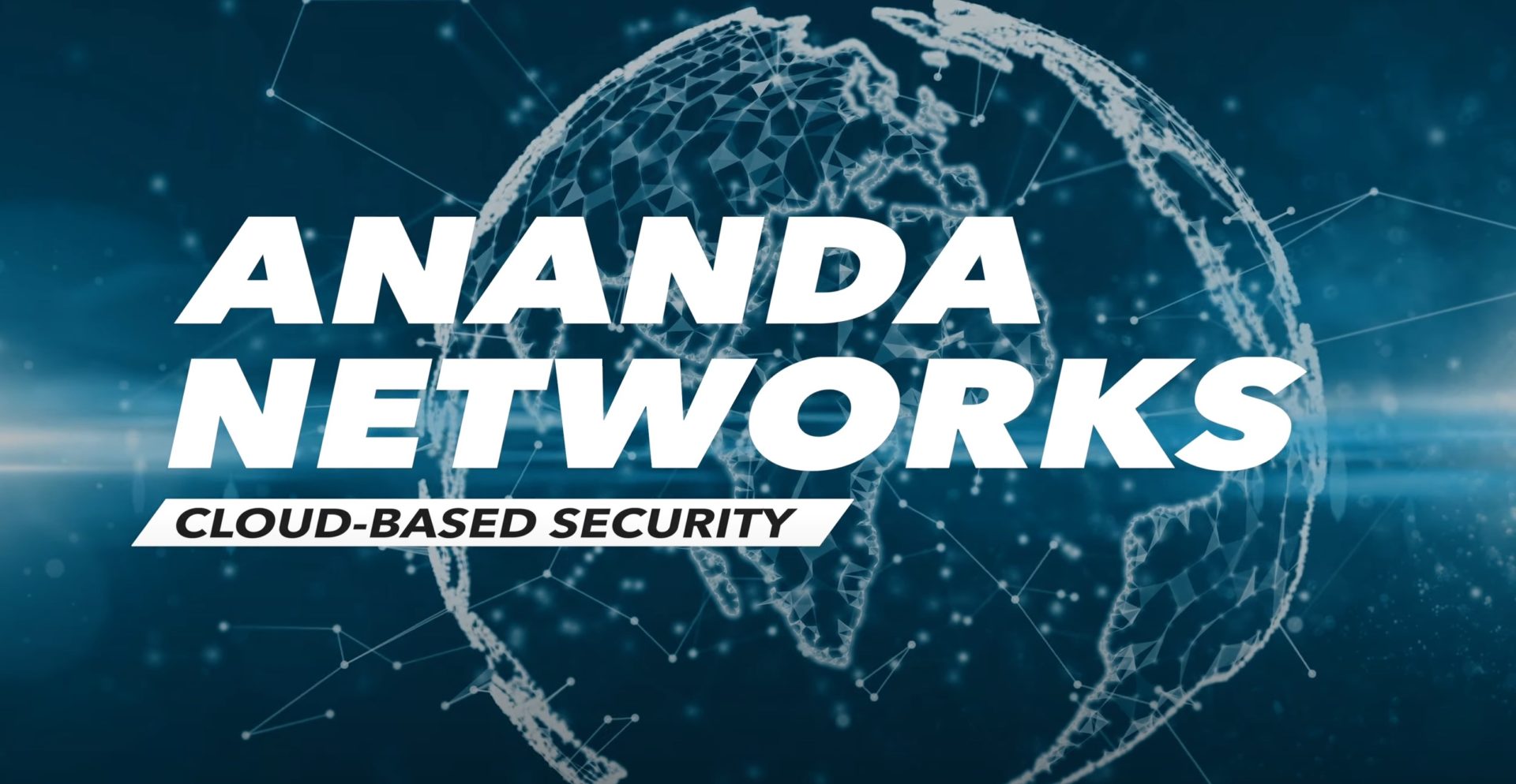 Ananda Networks