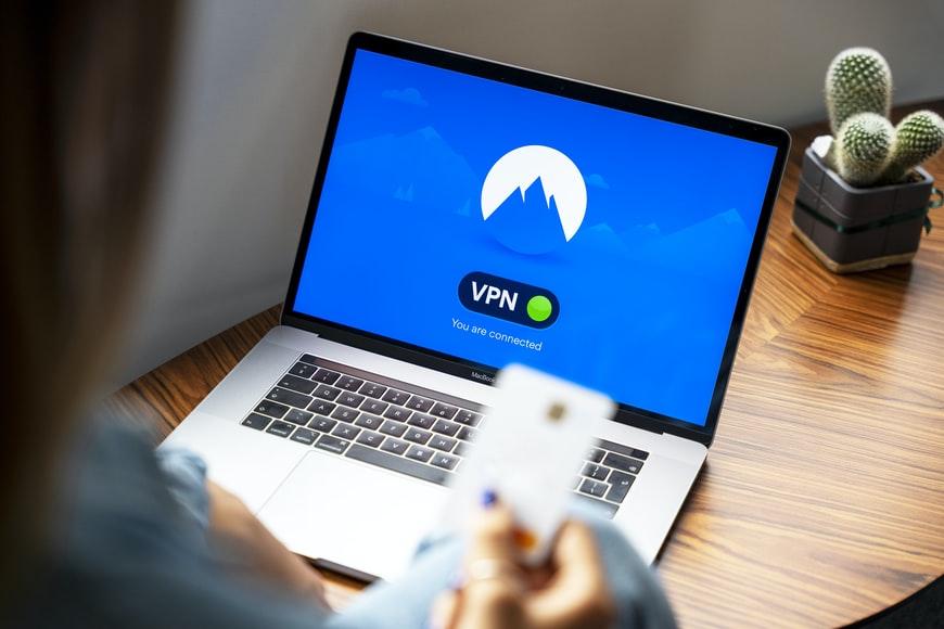 VPNs are essential for network security.