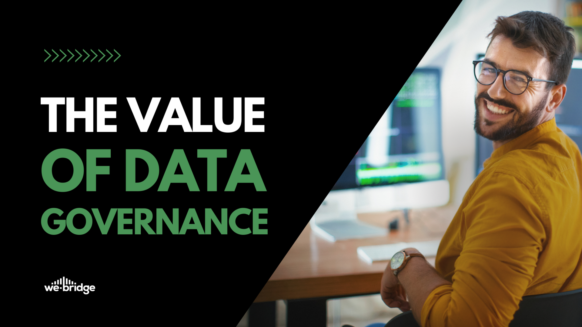 Automated Data Governance Unlocks the Value of Enterprise Data Flow